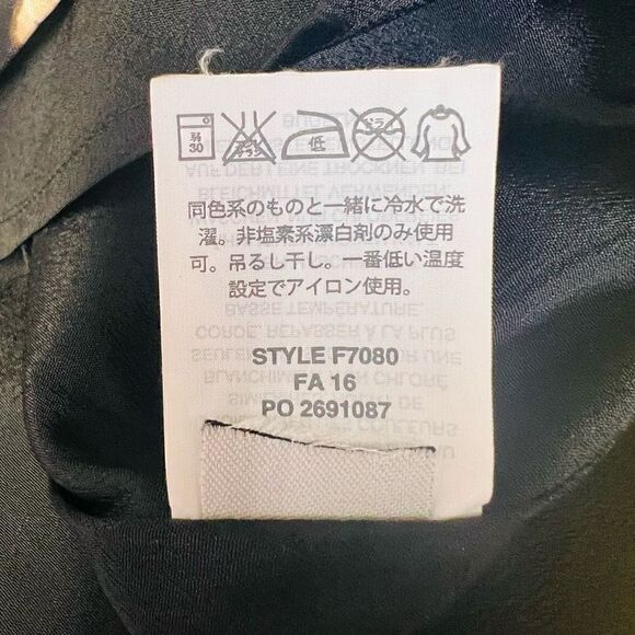 J.Crew Leopard Prints shift dress - Picture 8 of 10